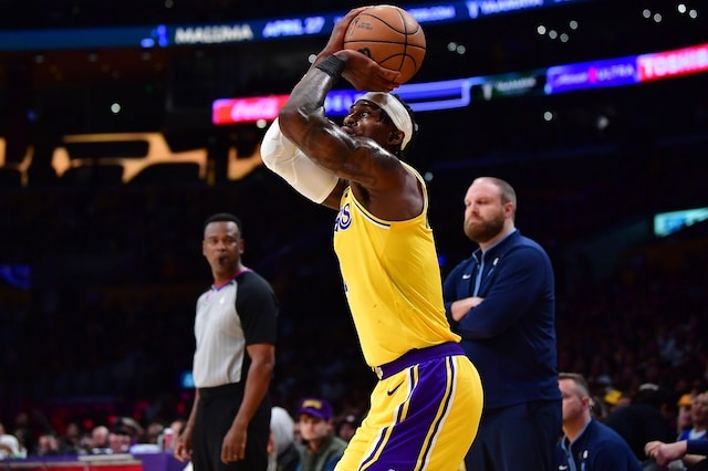 Pelaajien ja agenttien välinen suhde NBA:ssa